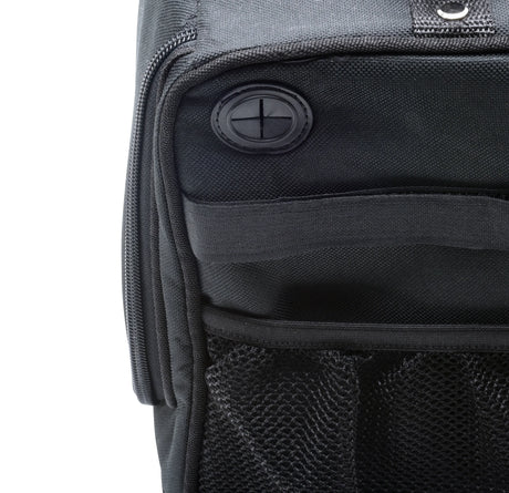 Patriot FishFinder Bag kaikuluotainlaukku S 4-5" laitteille - Happy Angler