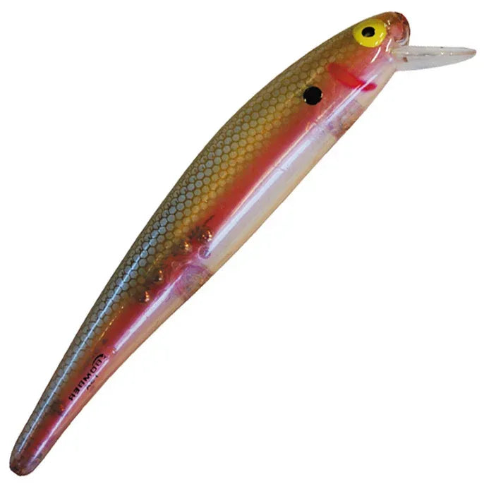 Bomber Long 15A vaappu - Happy Angler