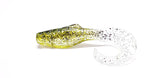 Orka Shad Tail 7,5 cm jigi 5kpl/pkt - Happy Angler