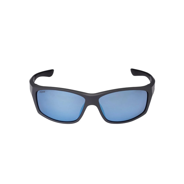 Penn Conflict Ice Blue polarisoidut aurinkolasit - Happy Angler