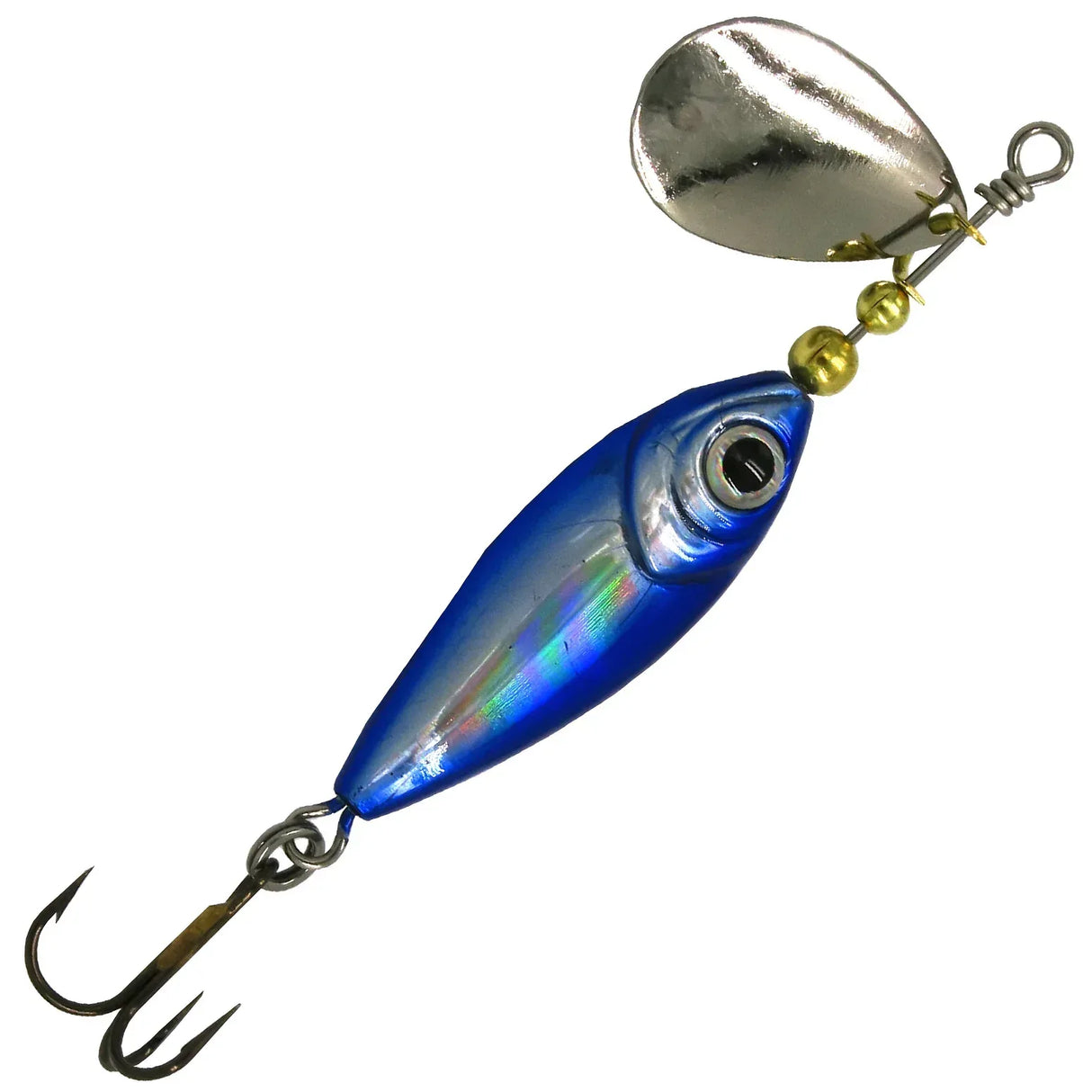 Calico Cat Flat 13 g lippa - Happy Angler