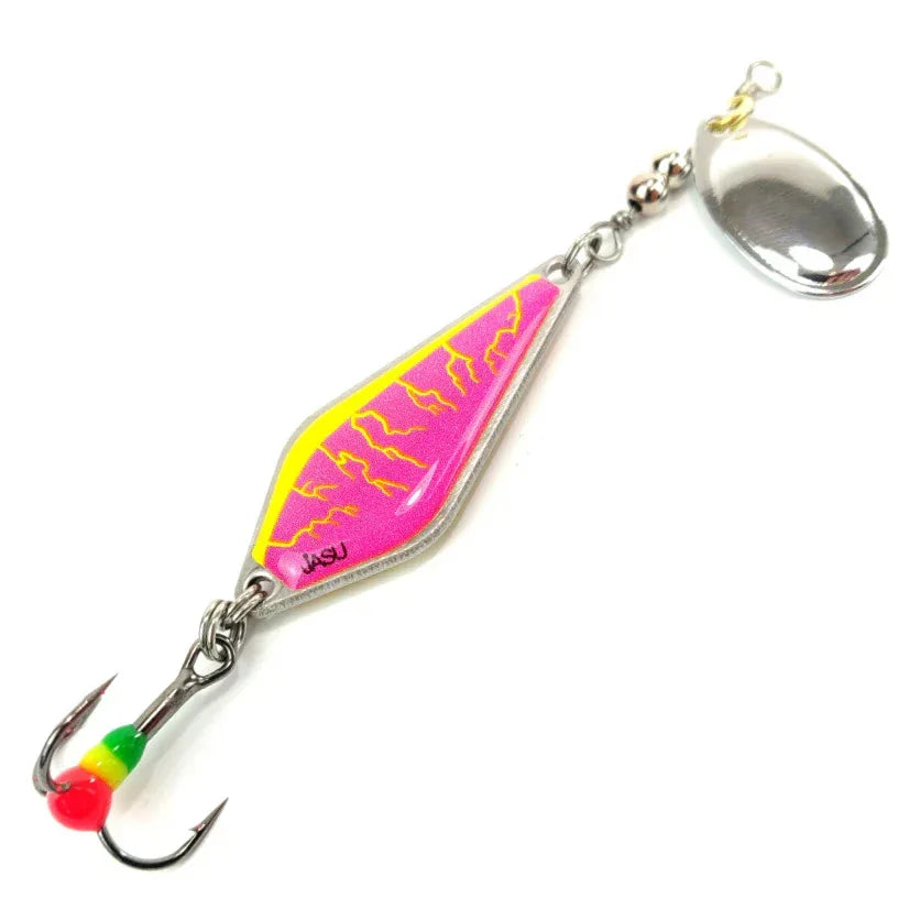 Jasu Salama 12 g lippa - Happy Angler