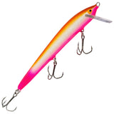 Nils Master Invincible Shallow 15 cm vaappu - Happy Angler