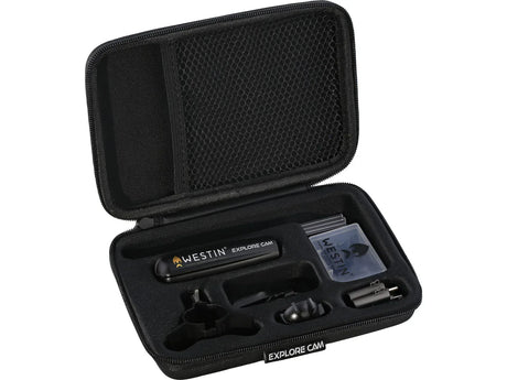 Westin Explorer Cam vedenalainen kamera - Happy Angler