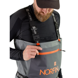 Norfin Pilot Gray kahluuhousut