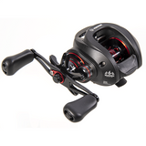 Lucky John Vanrex Power Cast 6 XH Baitcasting Reel