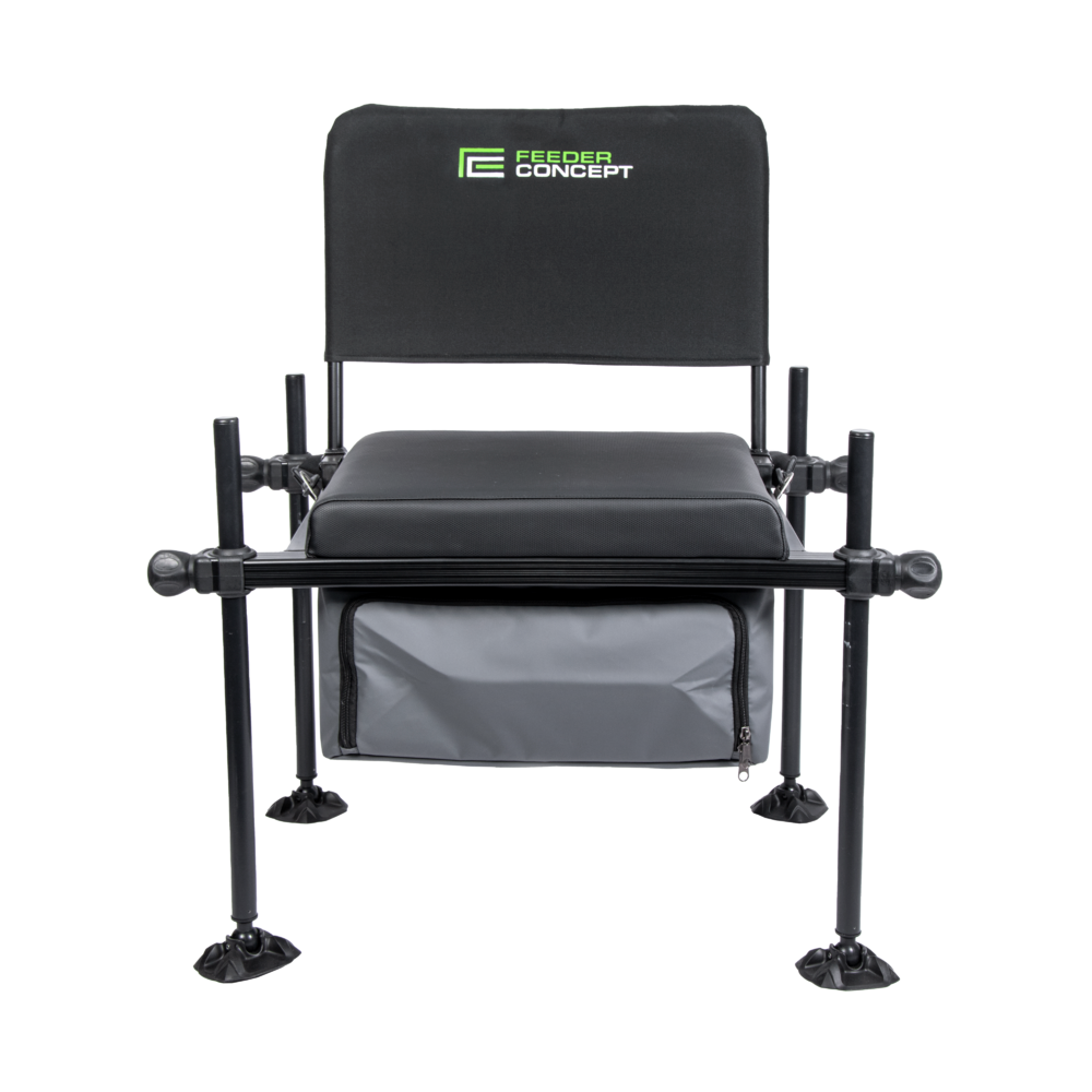 Feeder Concept Gripnir Fishing Chair