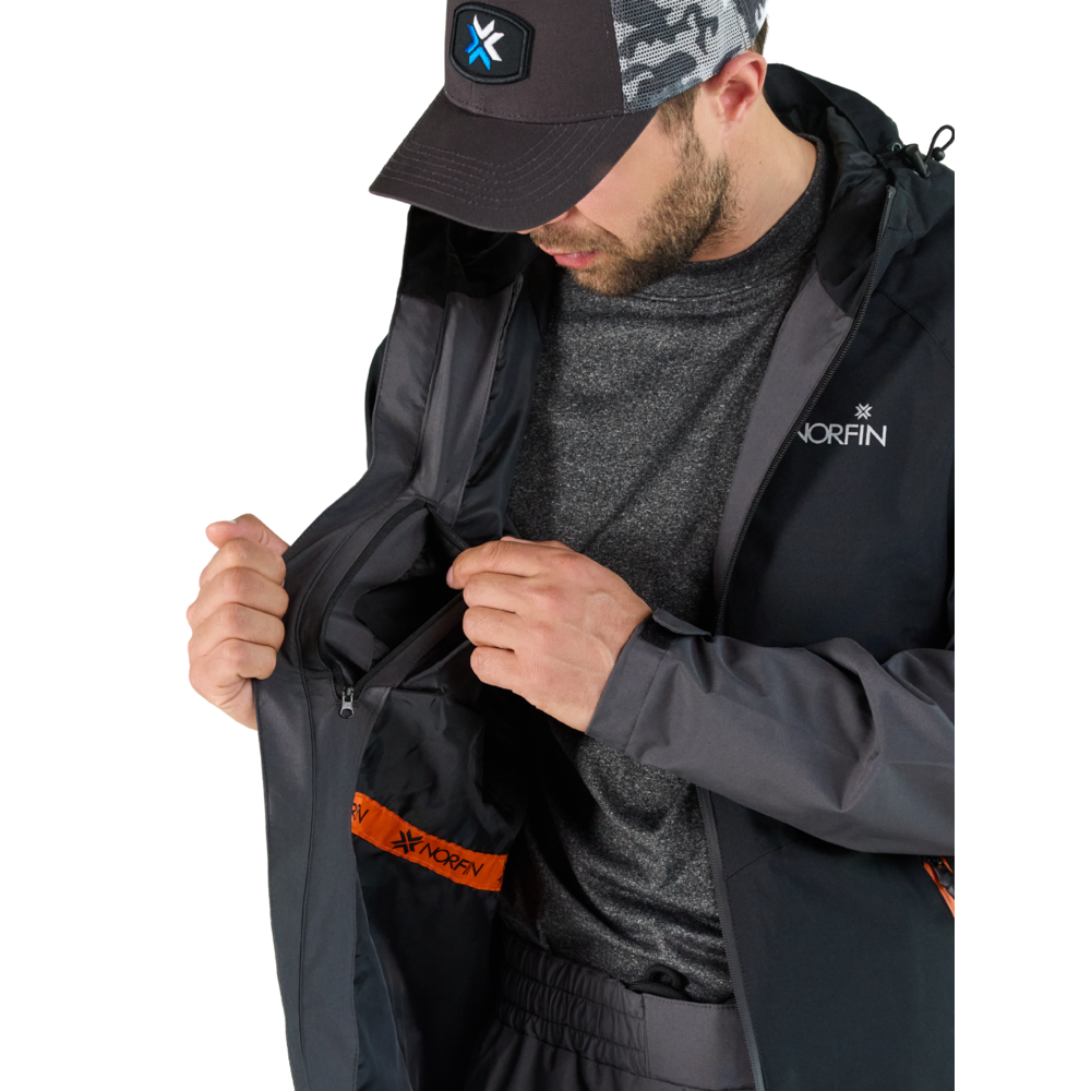 Norfin Mist kalastuspuku