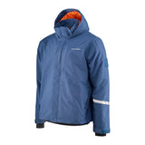 Grundens Transmit X Blue Abyss takki - Happy Angler