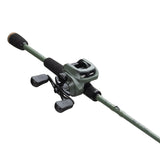 13 Fishing Sync Casting Baitcasting Combo w/ Braided Line
