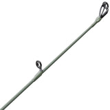13 Fishing Sync Casting Baitcasting Combo w/ Braided Line