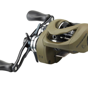 Baitcasting Reels