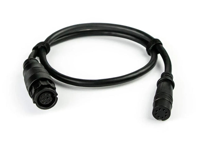 Lowrance BLUE7-TO-HOOK Reveal/HOOK2 adapteri - Happy Angler