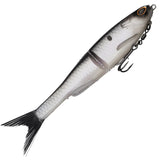 Berkley Nessie Soft Glide Bait 17 cm - Happy Angler