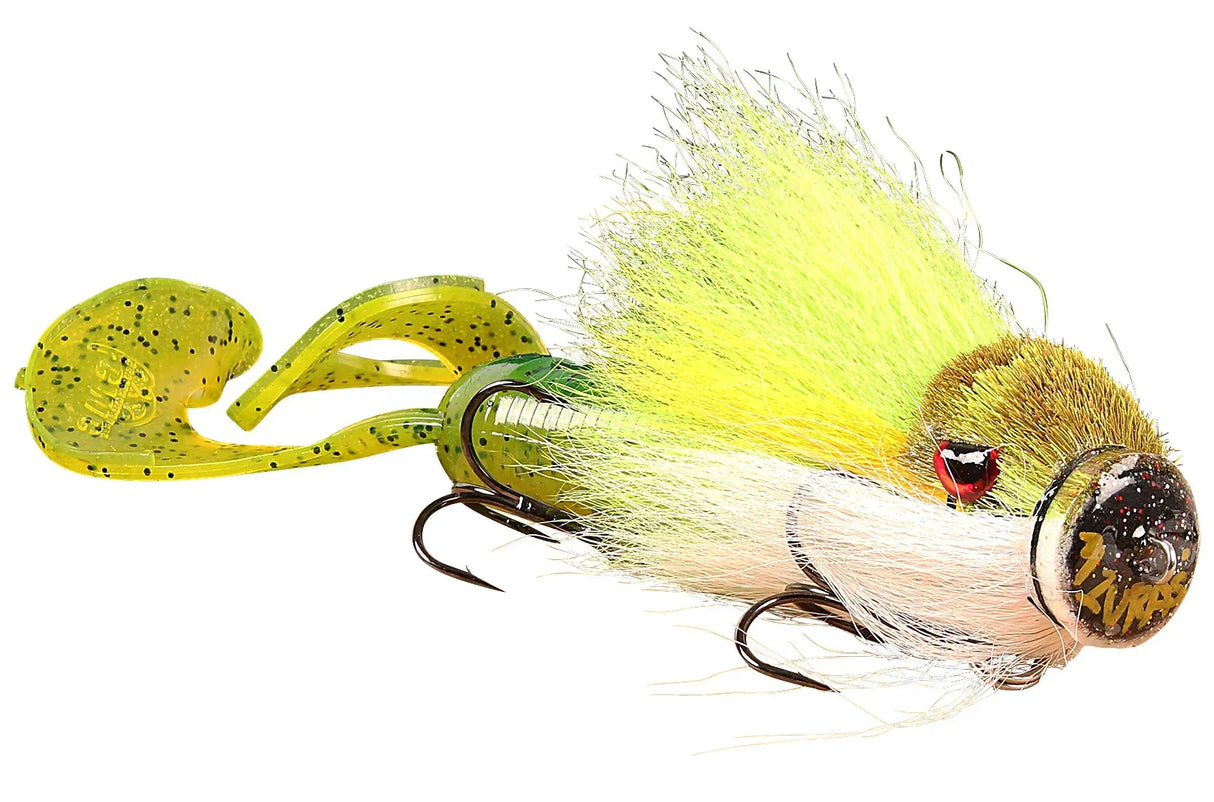 Strike Pro Miuras Mouse Big 23 cm - Happy Angler