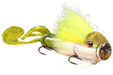 Strike Pro Miuras Mouse Big 23 cm - Happy Angler