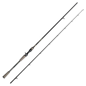 Baitcasting Reel Rods