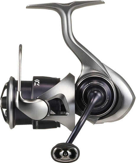 Daiwa 25 Caldia LT avokela - Happy Angler