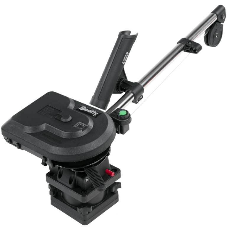 Scotty Depthpower 1101 Electric Downrigger