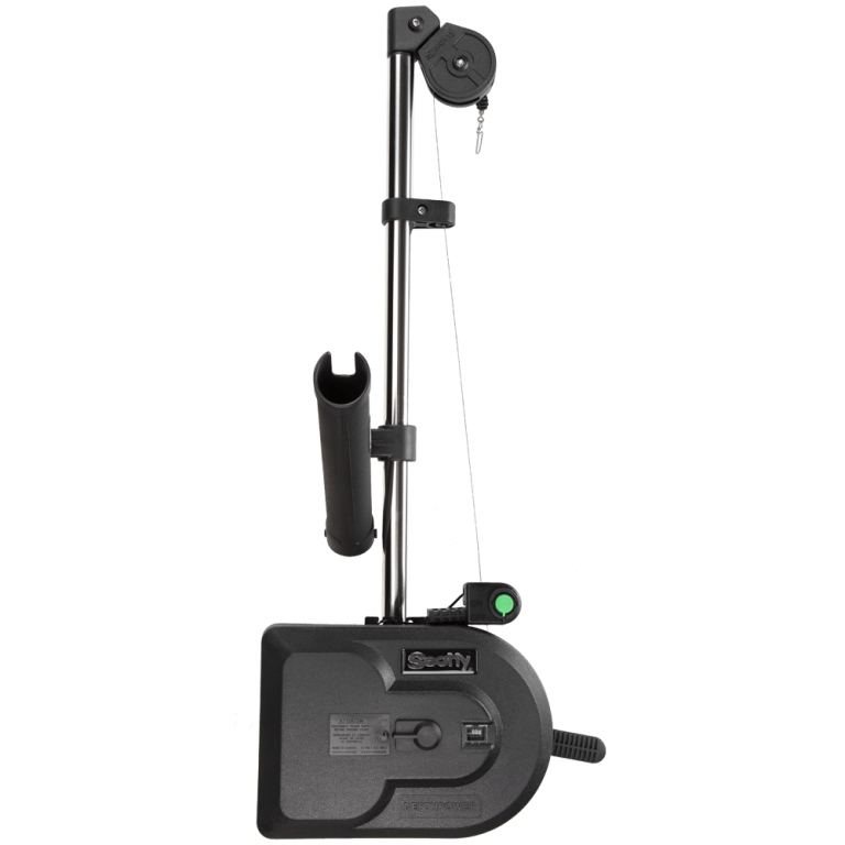 Scotty Depthpower 1101 Electric Downrigger