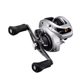 Shimano Tranx B hyrräkela - Happy Angler