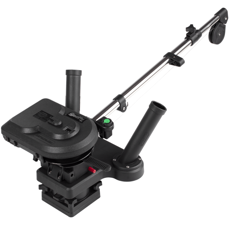 Scotty Depthpower Propack 1116 sähkötakila