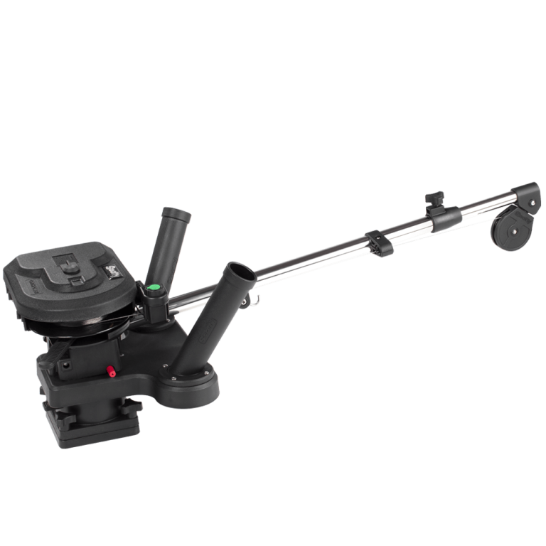 Scotty Depthpower Propack 1116 sähkötakila
