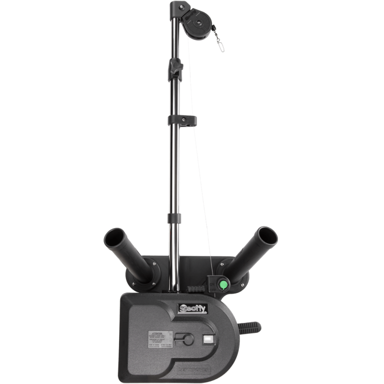 Scotty Depthpower Propack 1116 sähkötakila