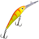 Jesse 8 cm syvänne vaappu - Happy Angler