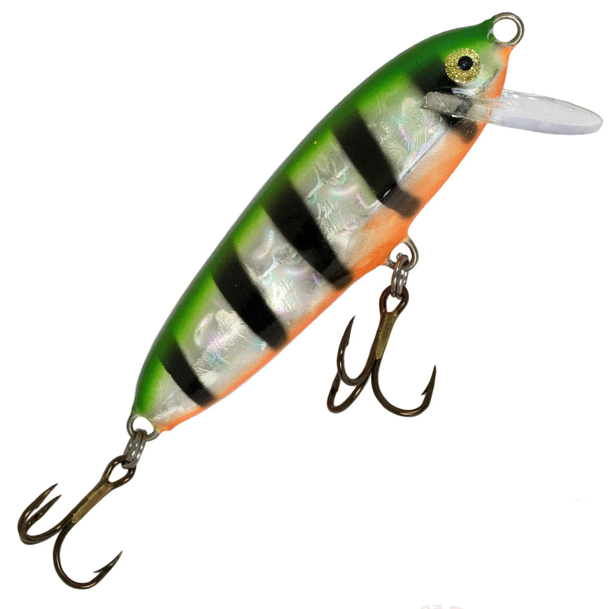 Nils Master Spearhead Pro 8 cm vaappu - Happy Angler