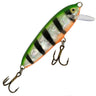 Nils Master Spearhead Pro 8 cm vaappu - Happy Angler