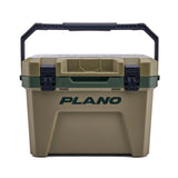Plano Frost Cooler Inland Green kylmälaukku 13 L - Happy Angler