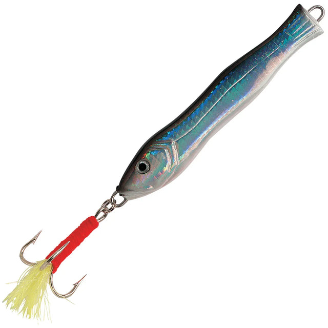 Abu Garcia Sillen 250 g turskapilkki - Happy Angler