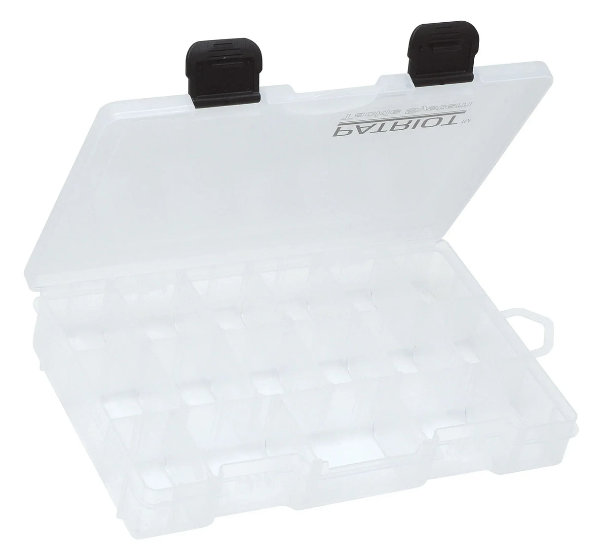 Patriot Medium vieherasia - Happy Angler