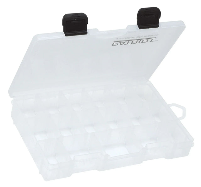 Patriot Medium vieherasia - Happy Angler