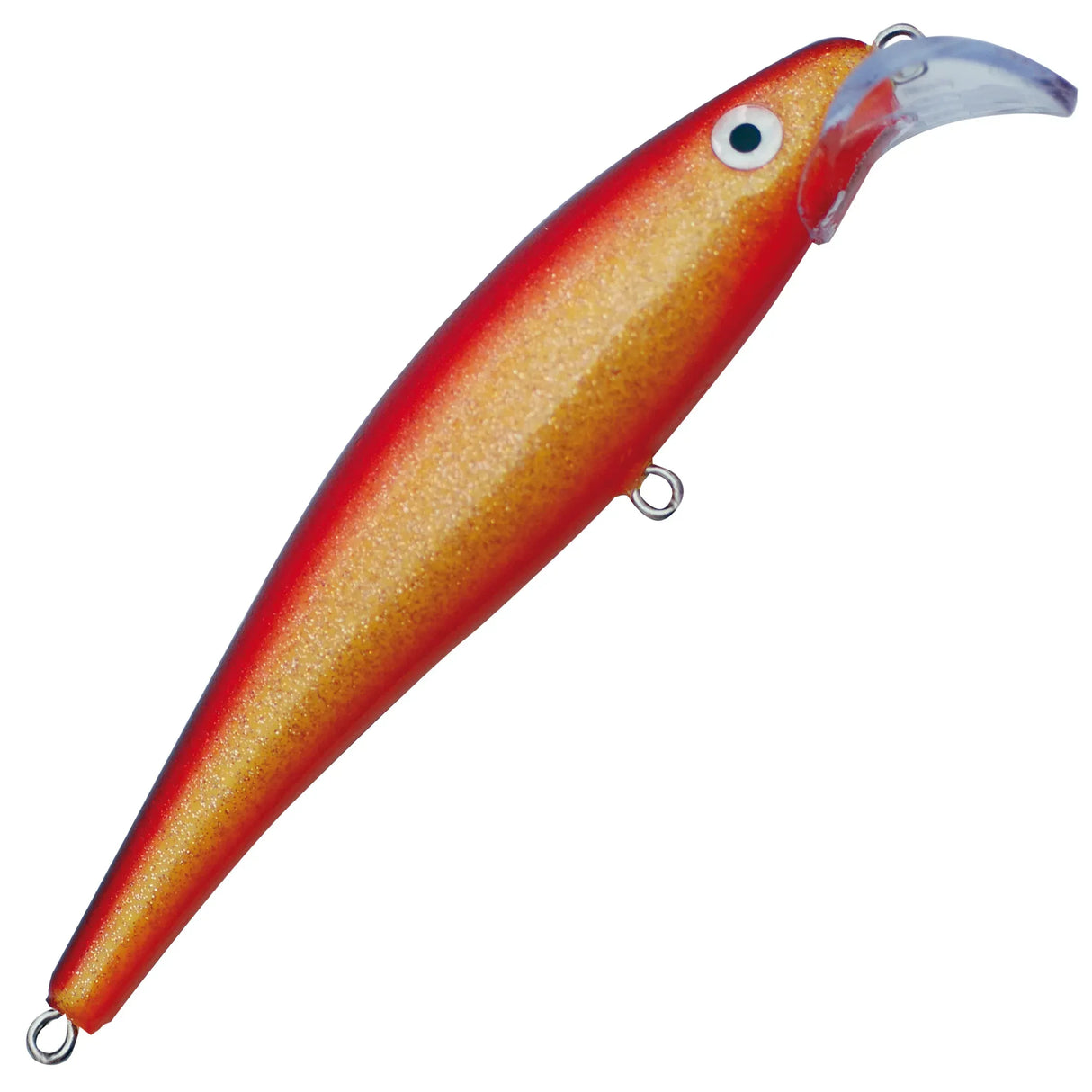 Jesse 14cm syvännevaappu - Happy Angler