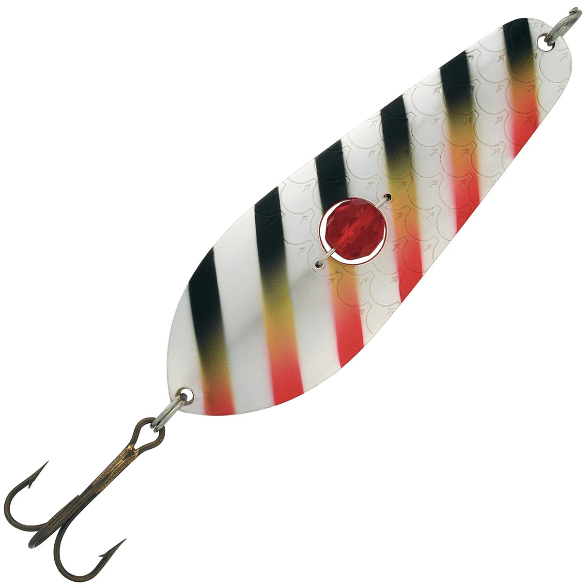 Kuusamo Räsänen Helmi 9 cm 28 g lusikkauistin - Happy Angler