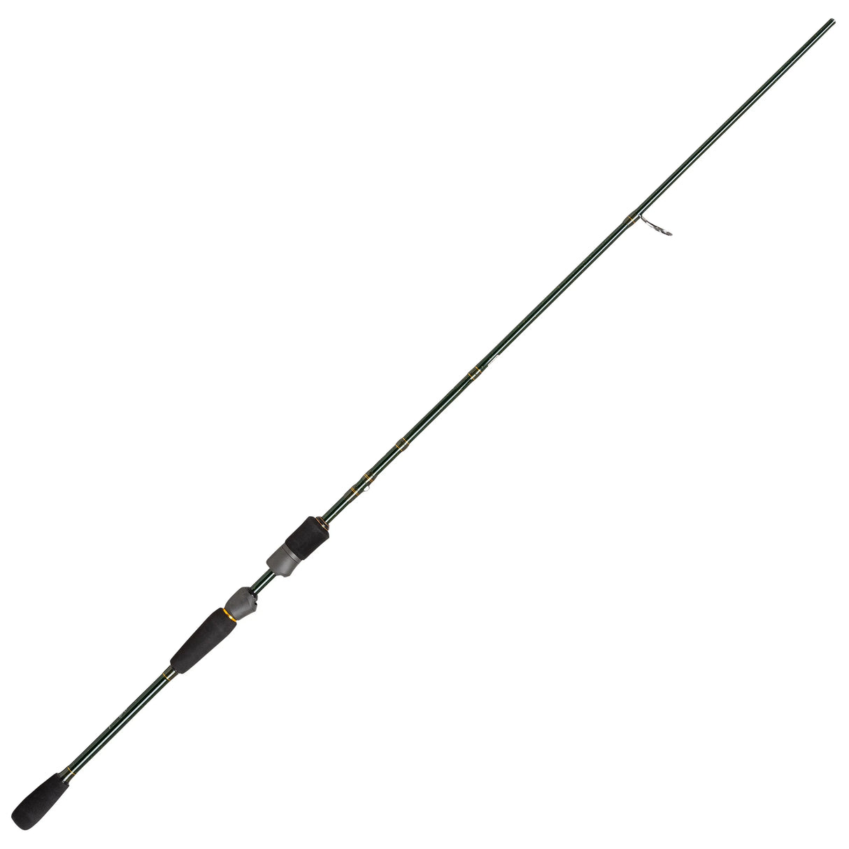Abu Garcia Svartzonker Silver avokelavapa - Happy Angler