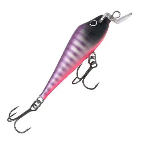 Perza Lohi-Seiska 7 cm vaappu - Happy Angler