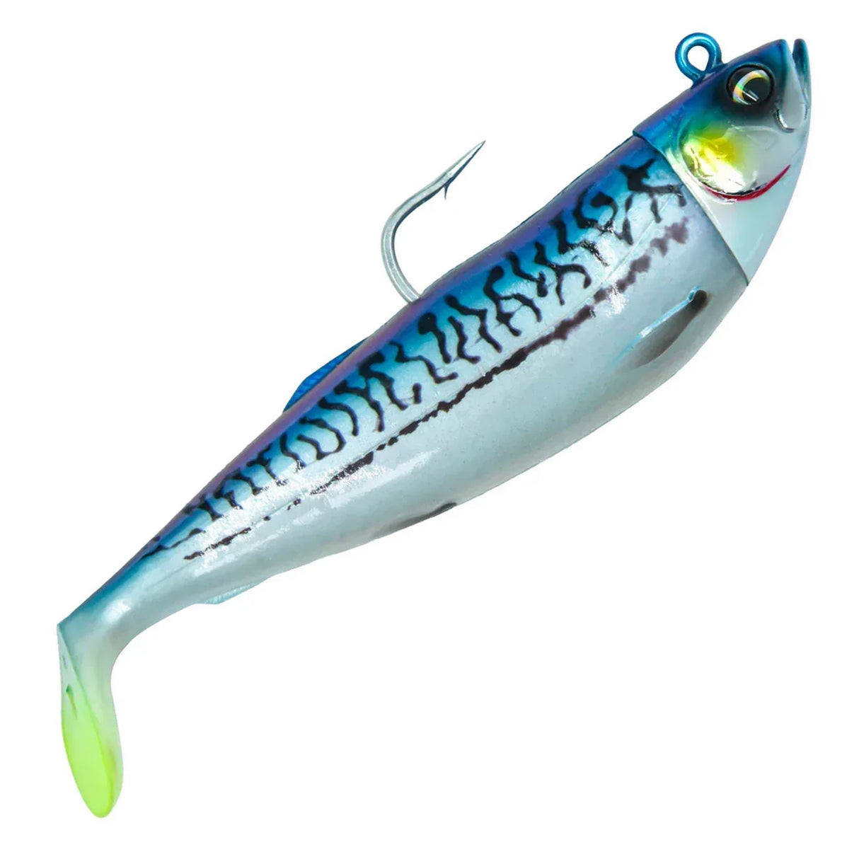 Savage Gear Cutbait Herring 20 cm 270 g jigi - Happy Angler