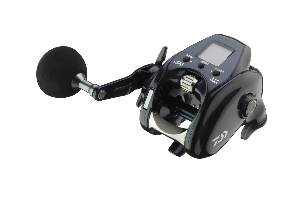 Daiwa 23 Leobritz hyrräkela - Happy Angler
