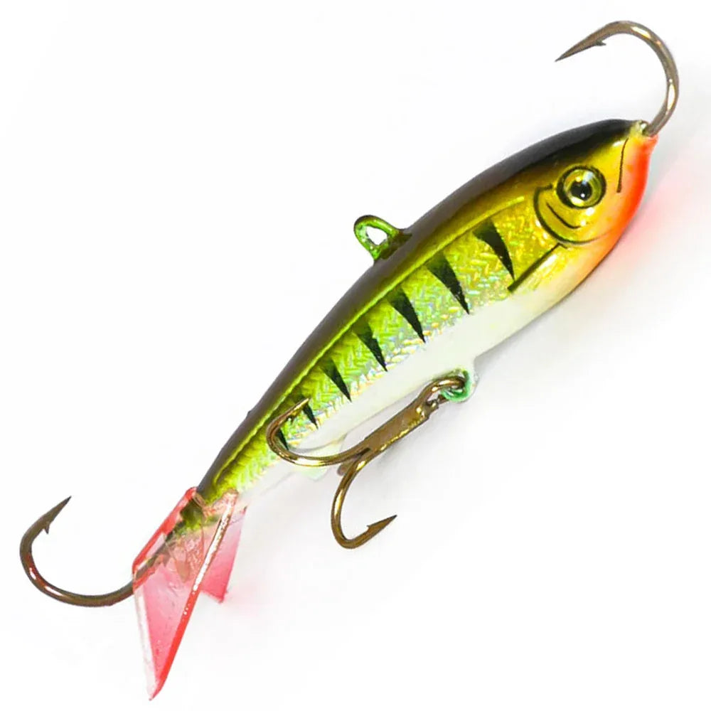 Karismax MaxBooster 2 tasapainopilkki 87 mm - Happy Angler