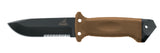 Gerber LMF II Infantry Coyote Brown Knife
