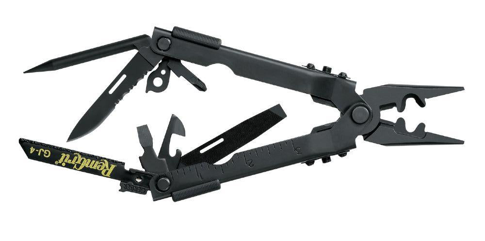 Gerber MP600 DET Black Multi-Tool