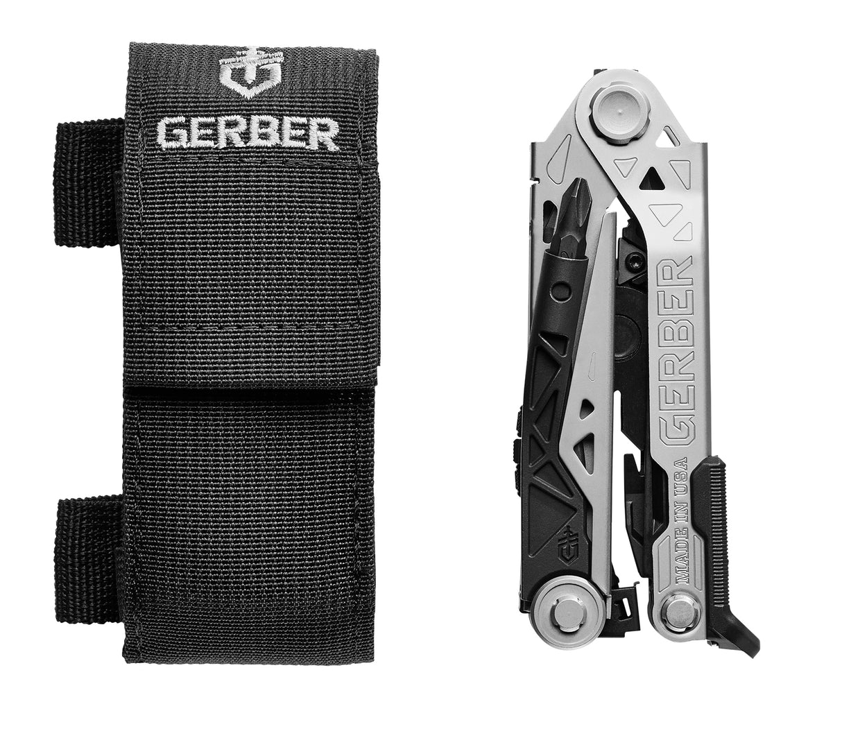 Gerber Dual Force Multi-Tool monitoimityökalu