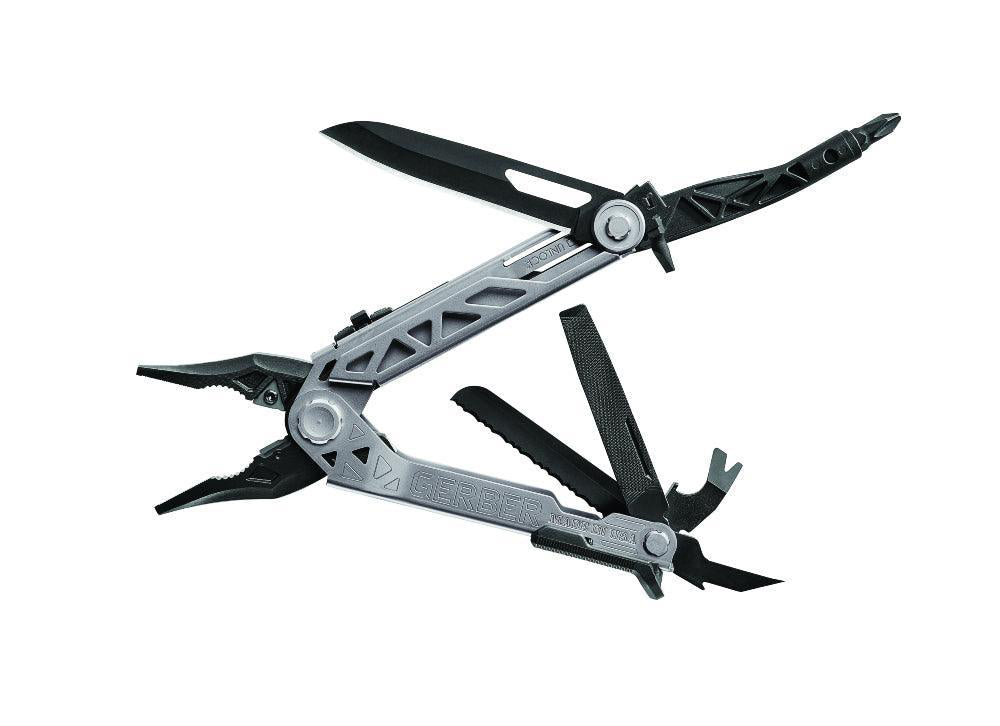 Gerber Center-Drive Multi-Tool 