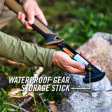 Gerber Bushcraft Axe Coyote
