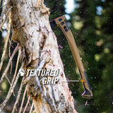 Gerber Bushcraft Axe Coyote