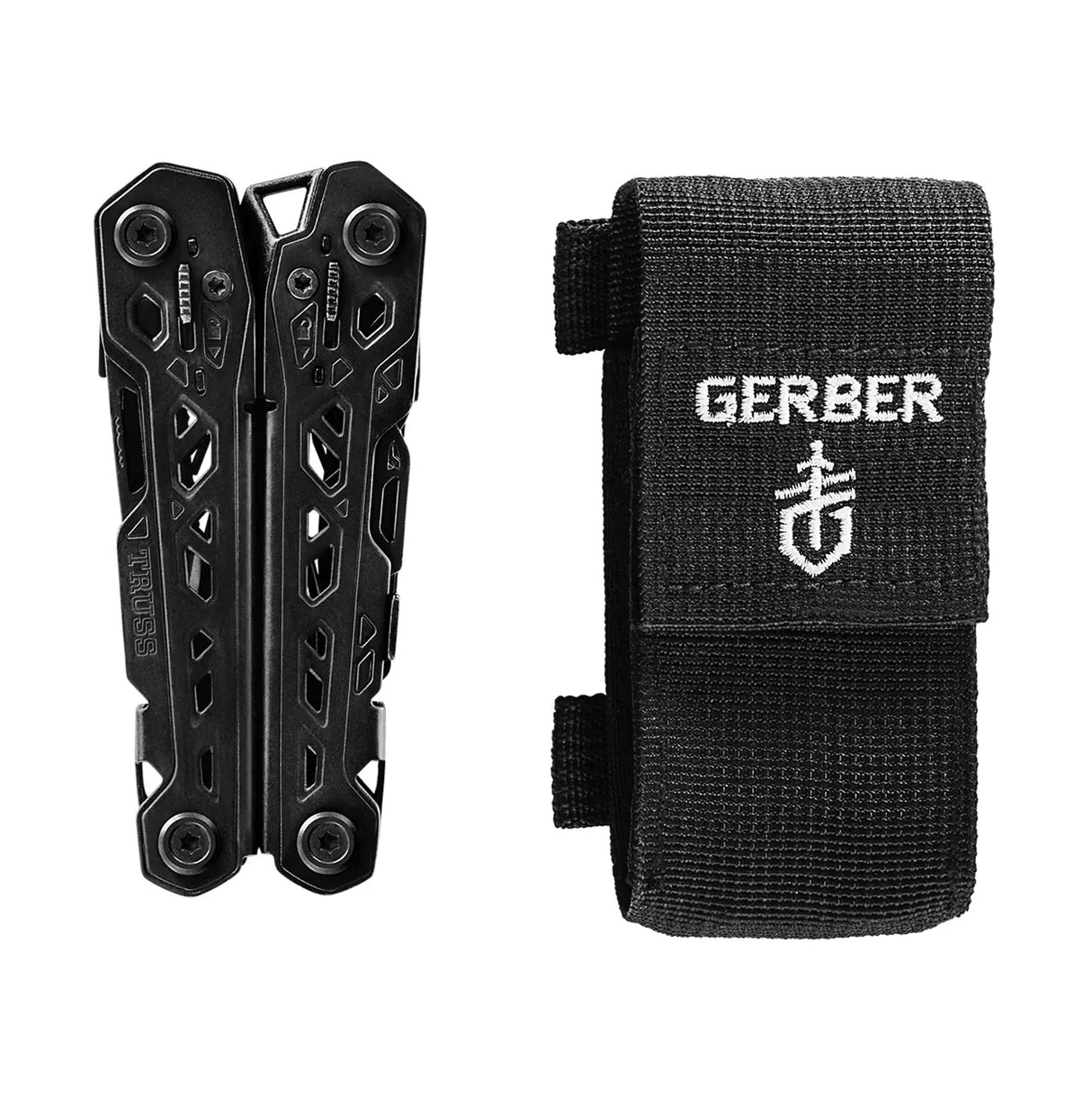 Gerber Truss Multi-Tool Black 