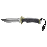 Gerber Ultimate Survival Fixed Knife